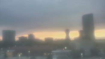 Weather camera view of St Michael Catholic School.