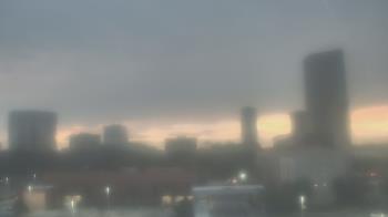 Weather camera view of St Michael Catholic School.