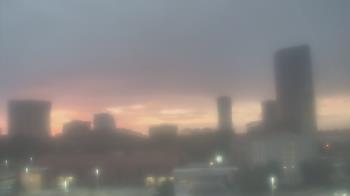 Weather camera view of St Michael Catholic School.