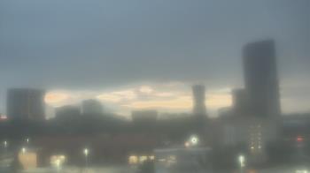 Weather camera view of St Michael Catholic School.