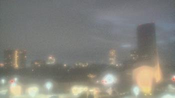 Weather camera view of St Michael Catholic School.