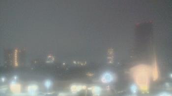 Weather camera view of St Michael Catholic School.