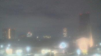 Weather camera view of St Michael Catholic School.