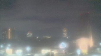 Weather camera view of St Michael Catholic School.