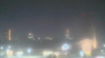 Weather camera view of St Michael Catholic School.