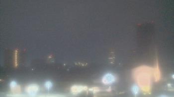 Weather camera view of St Michael Catholic School.
