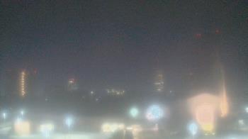 Weather camera view of St Michael Catholic School.