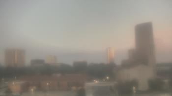 Weather camera view of St Michael Catholic School.