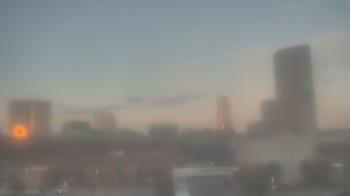 Weather camera view of St Michael Catholic School.