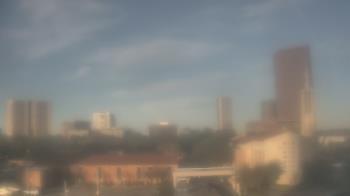 Weather camera view of St Michael Catholic School.