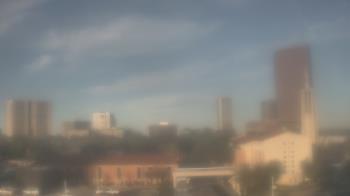 Weather camera view of St Michael Catholic School.