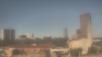 Weather camera view of St Michael Catholic School.