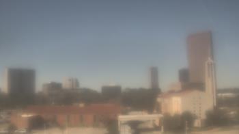 Weather camera view of St Michael Catholic School.