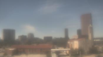 Weather camera view of St Michael Catholic School.