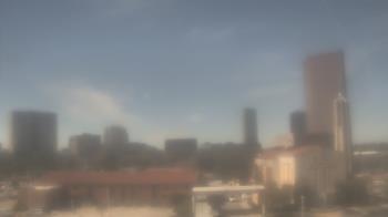 Weather camera view of St Michael Catholic School.