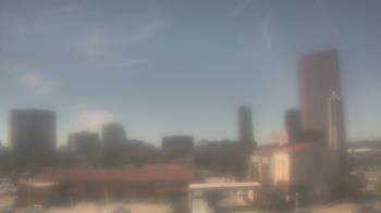 Weather camera view of St Michael Catholic School.