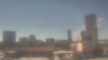 Weather camera view of St Michael Catholic School.