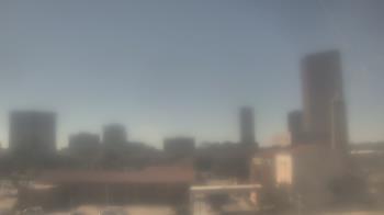 Weather camera view of St Michael Catholic School.