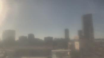 Weather camera view of St Michael Catholic School.