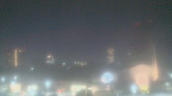 Weather camera view of St Michael Catholic School.