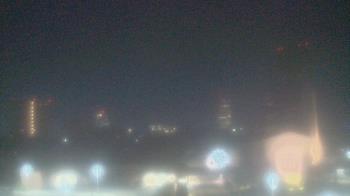 Weather camera view of St Michael Catholic School.