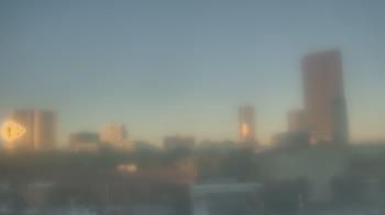 Weather camera view of St Michael Catholic School.