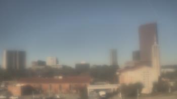 Weather camera view of St Michael Catholic School.