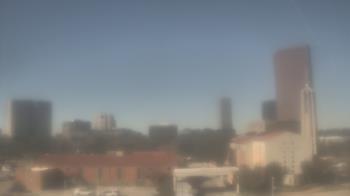 Weather camera view of St Michael Catholic School.