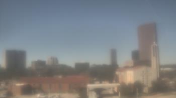 Weather camera view of St Michael Catholic School.