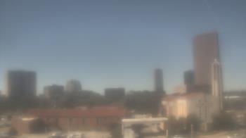 Weather camera view of St Michael Catholic School.