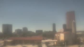 Weather camera view of St Michael Catholic School.