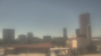 Weather camera view of St Michael Catholic School.