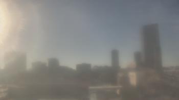 Weather camera view of St Michael Catholic School.