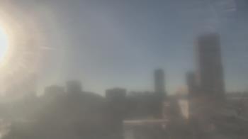 Weather camera view of St Michael Catholic School.