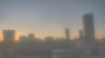 Weather camera view of St Michael Catholic School.