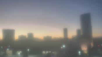 Weather camera view of St Michael Catholic School.