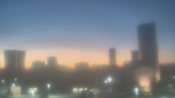 Weather camera view of St Michael Catholic School.