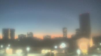 Weather camera view of St Michael Catholic School.