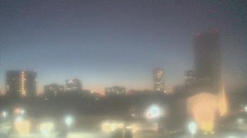 Weather camera view of St Michael Catholic School.