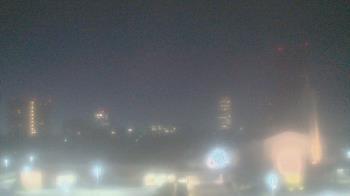 Weather camera view of St Michael Catholic School.