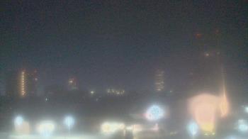 Weather camera view of St Michael Catholic School.