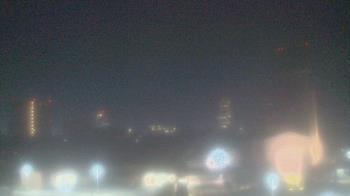Weather camera view of St Michael Catholic School.