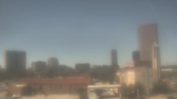 Weather camera view of St Michael Catholic School.