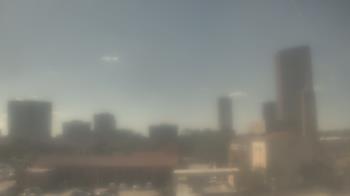 Weather camera view of St Michael Catholic School.