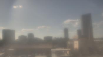 Weather camera view of St Michael Catholic School.