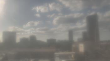 Weather camera view of St Michael Catholic School.