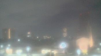 Weather camera view of St Michael Catholic School.