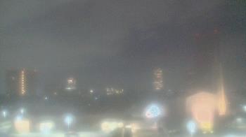 Weather camera view of St Michael Catholic School.