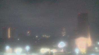 Weather camera view of St Michael Catholic School.