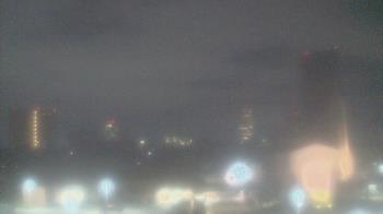 Weather camera view of St Michael Catholic School.